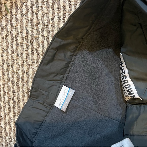 Kids Columbia snow pants XL unisex - Picture 3 of 3